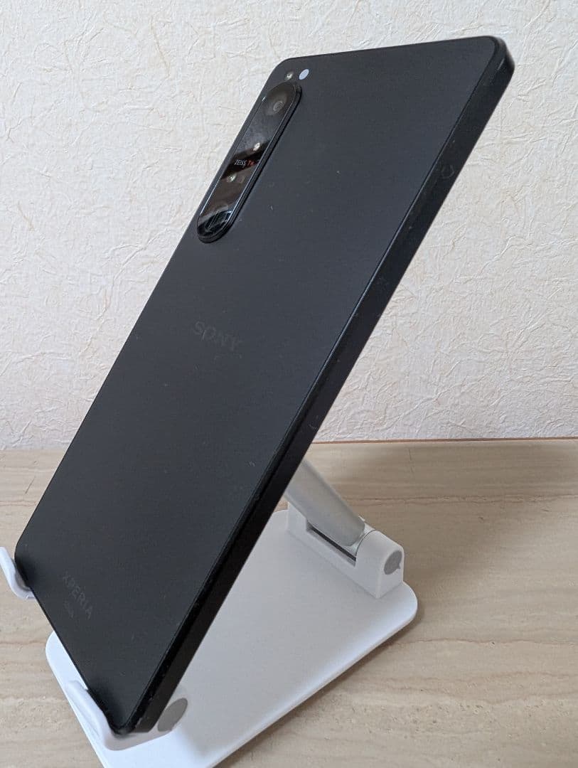 Sony Xperia1 Ⅳ　 SOG06　256GB 状態A