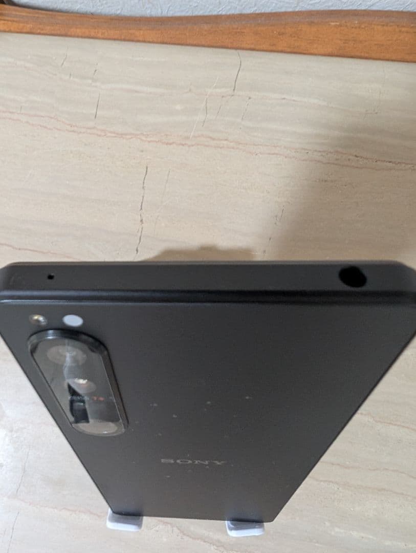 Sony Xperia1 Ⅳ　 SOG06　256GB 状態A