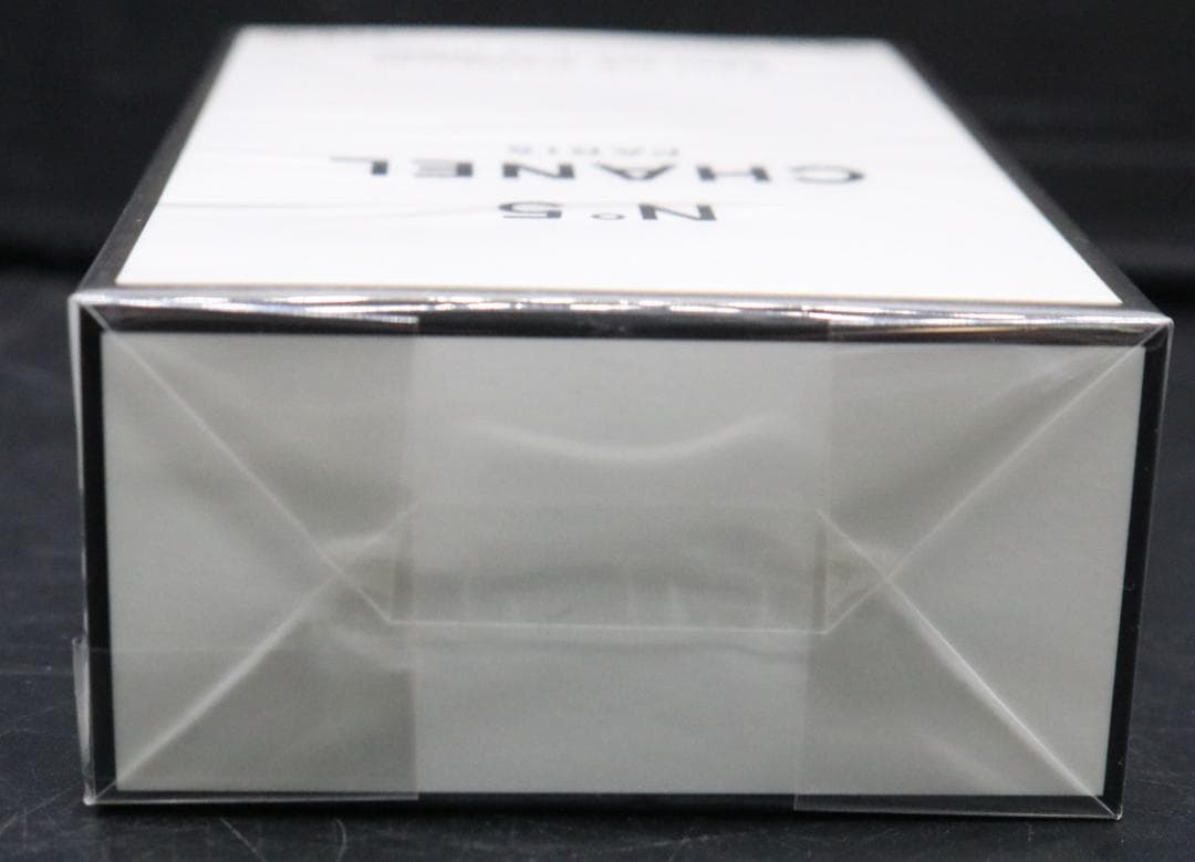 〇シャネル CHANEL N°5 オードゥ パルファム 100ml 未使用品