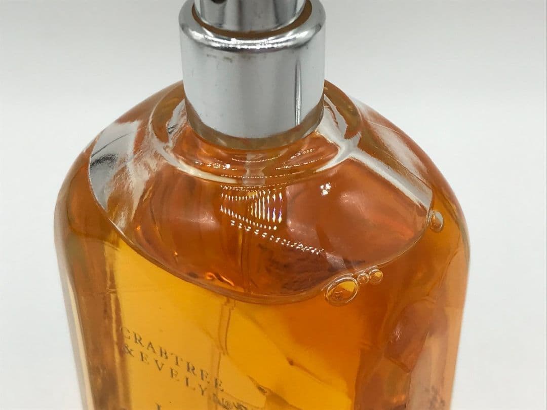 香水 クラブツリー&イヴリン リリーオブザバレー オードトワレ EDT100ml