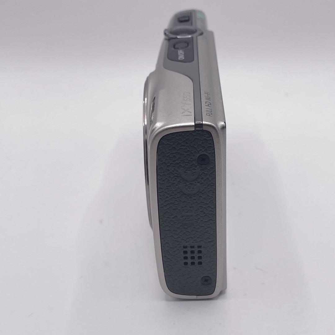 動作確認OK キャノンCanon IXY650 コンデジ