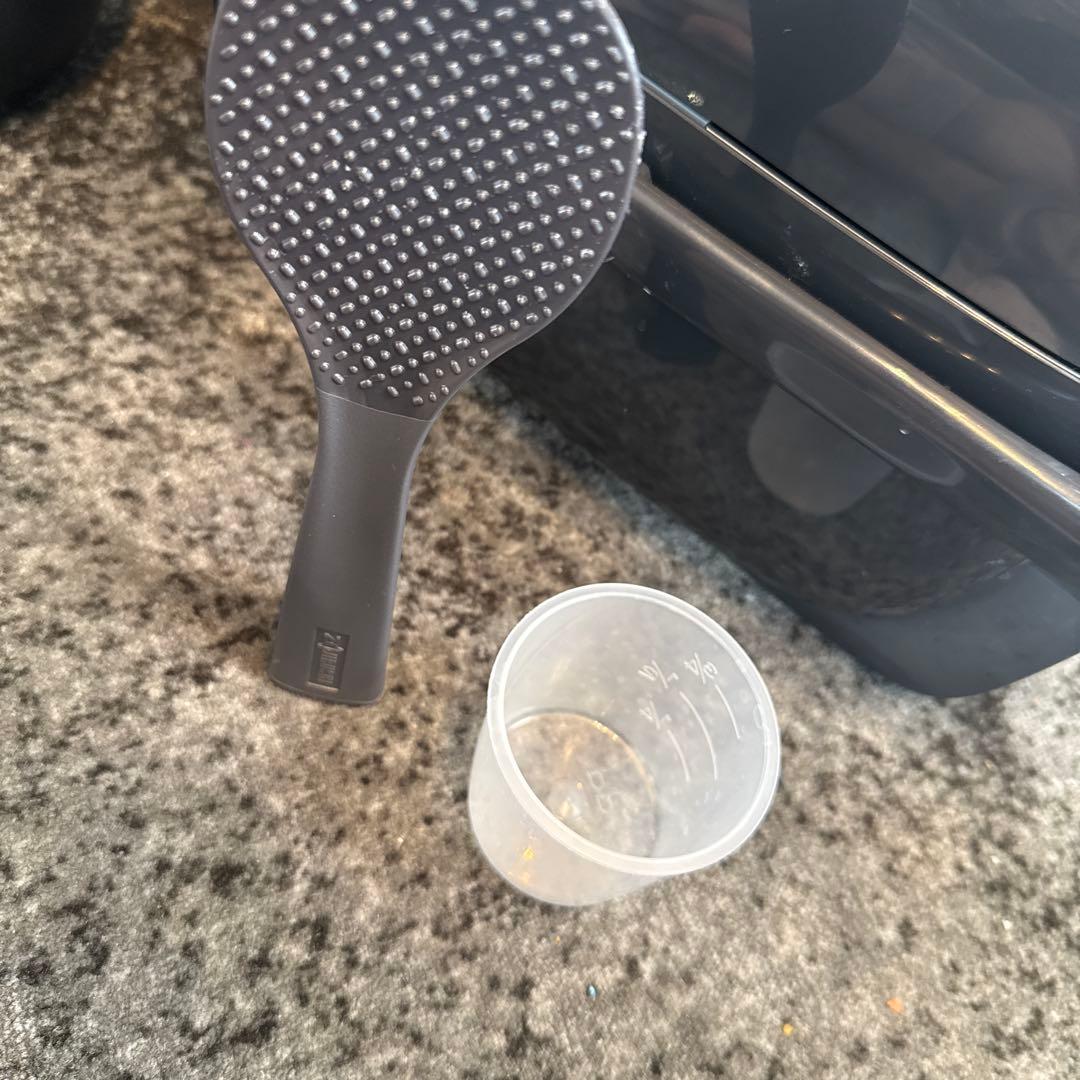 象印 炊飯器 NW-LB10 2021年製