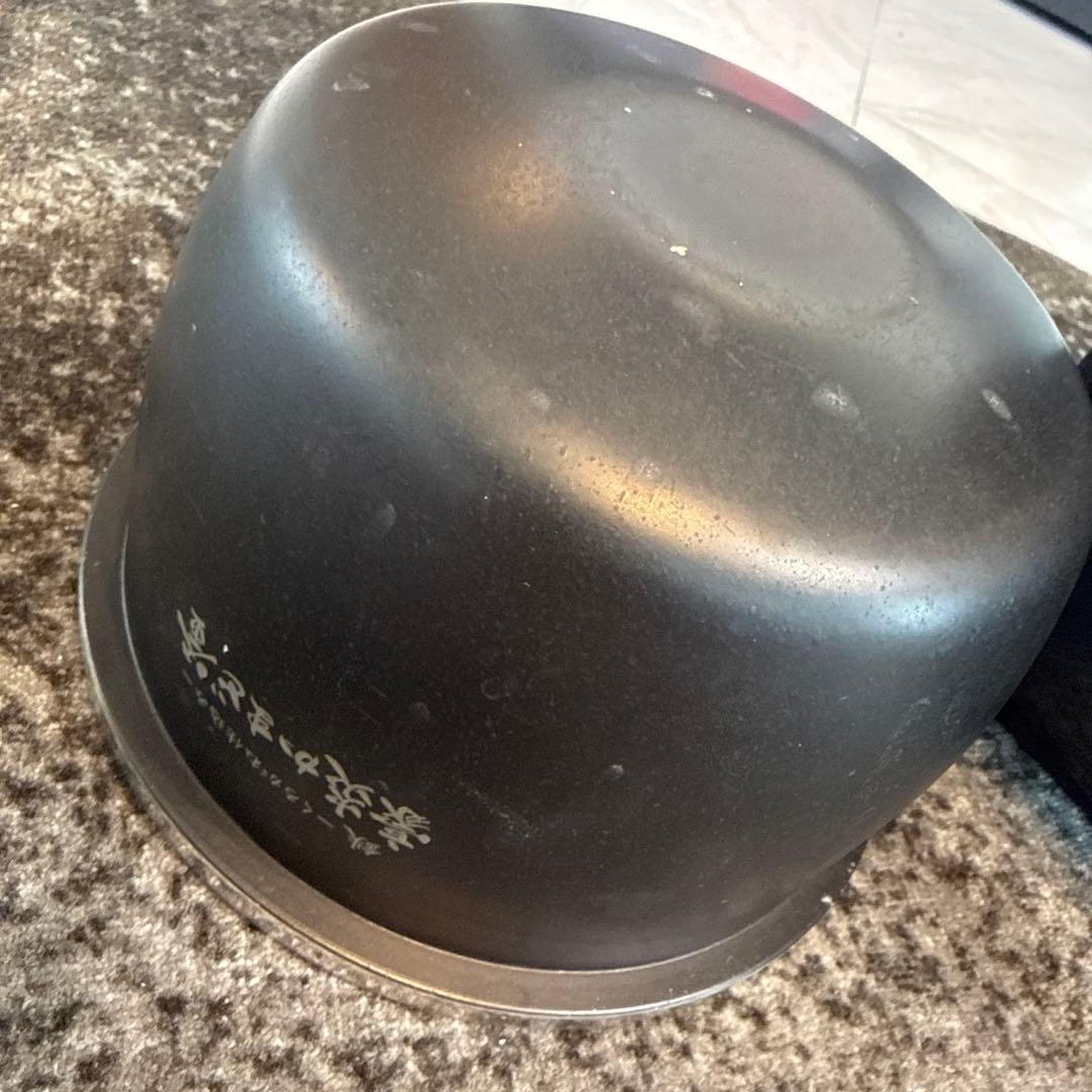 象印 炊飯器 NW-LB10 2021年製