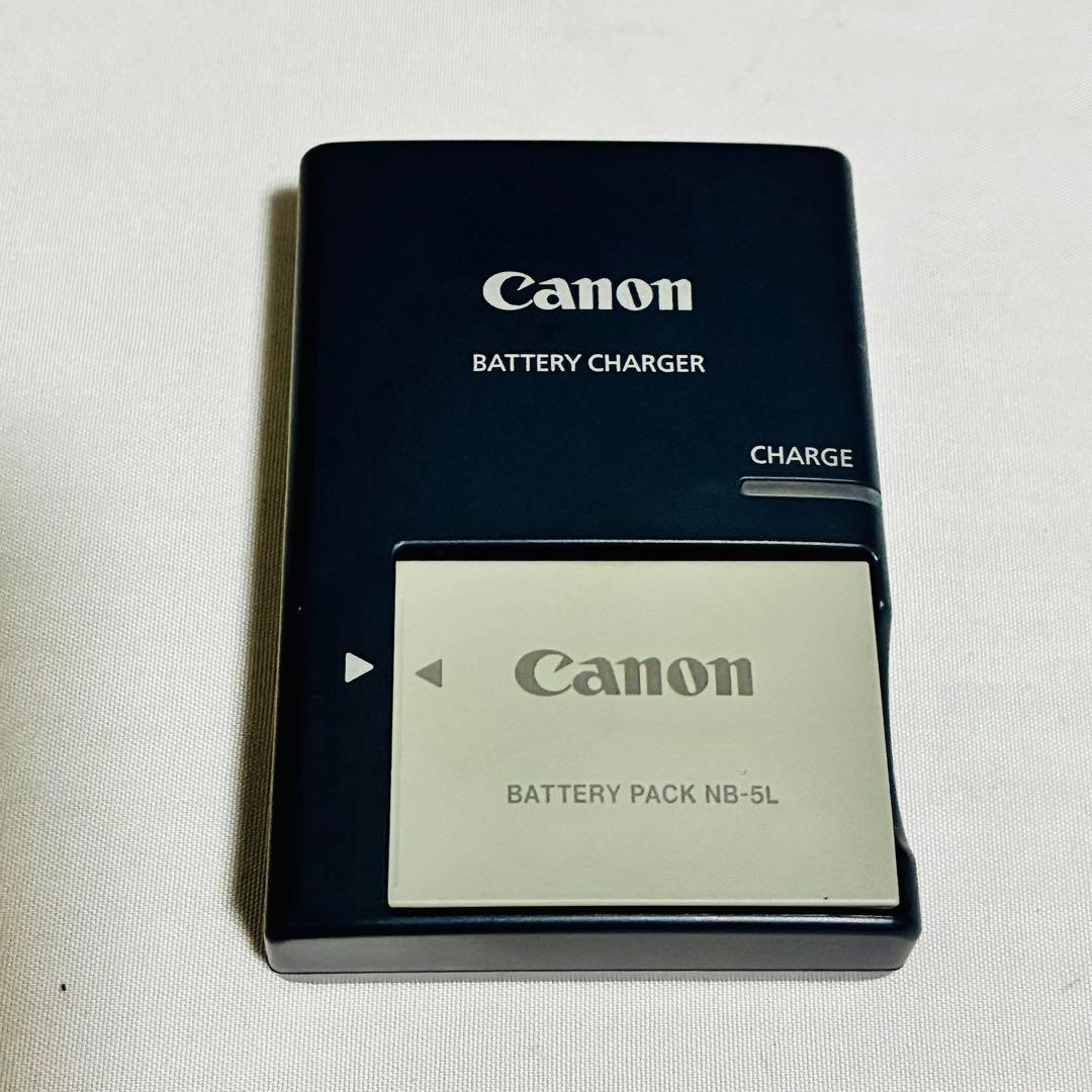 【動作確認済み】Canon PowerShot SX200 IS デジタルカメラ