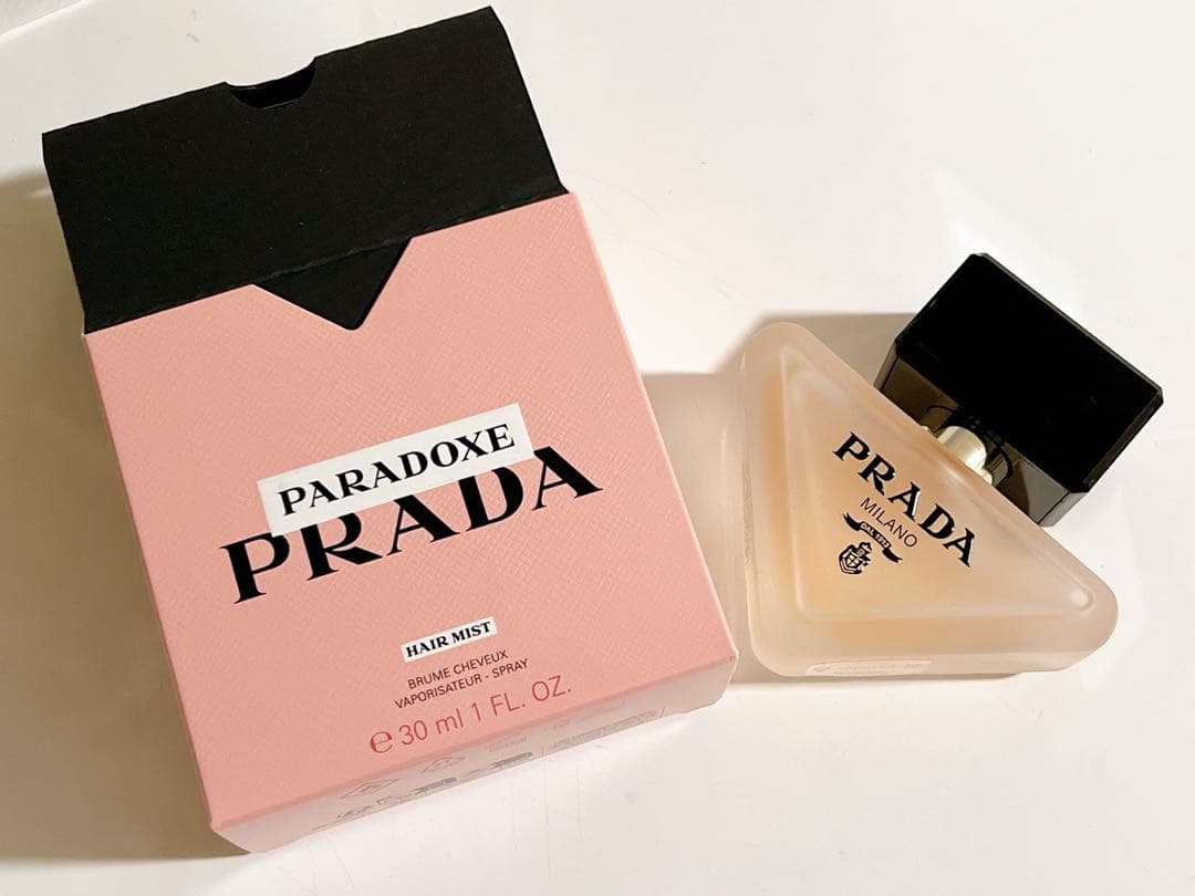 プラダ パラドックス ヘアミスト 30ml PRADA PARADOXE