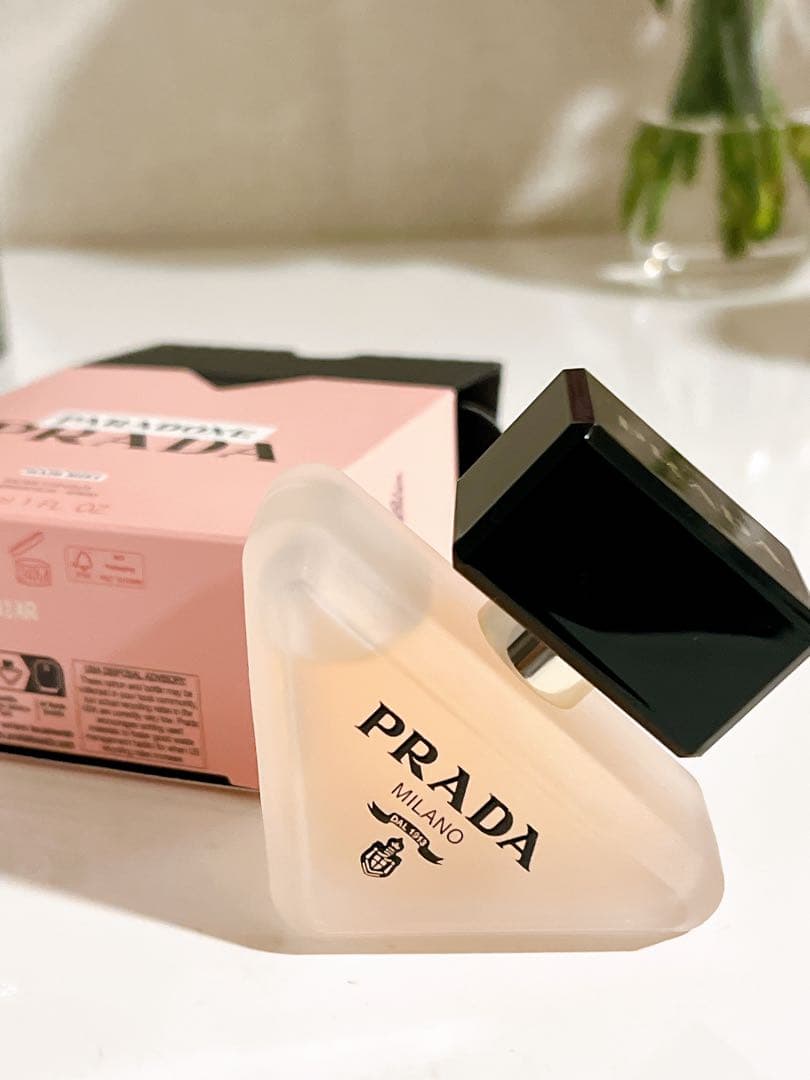 プラダ パラドックス ヘアミスト 30ml PRADA PARADOXE