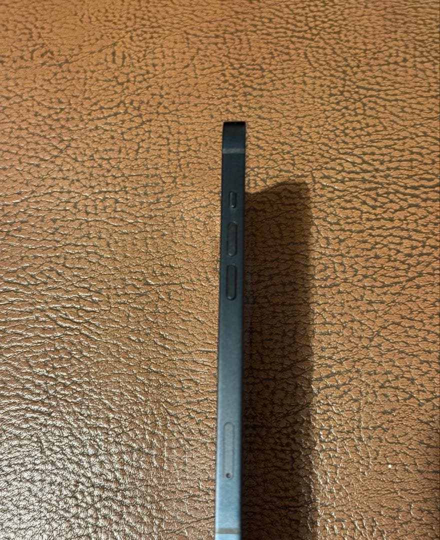 【美品】iPhone 13 本体　ミッドナイト　128G