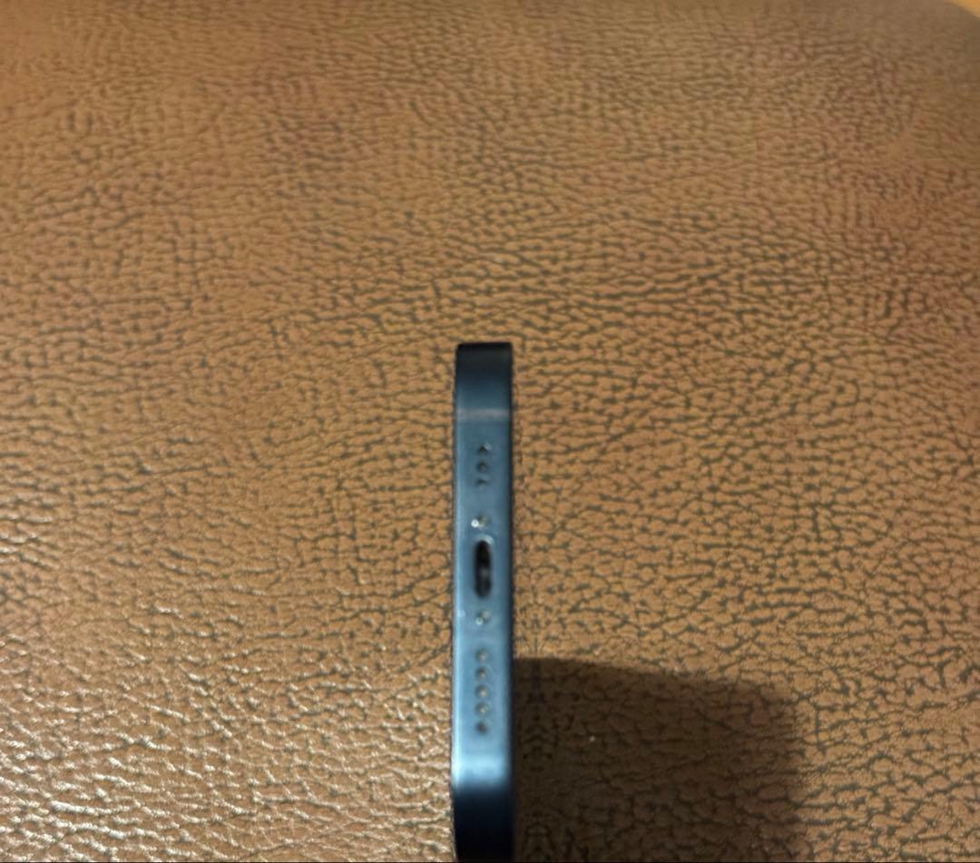【美品】iPhone 13 本体　ミッドナイト　128G