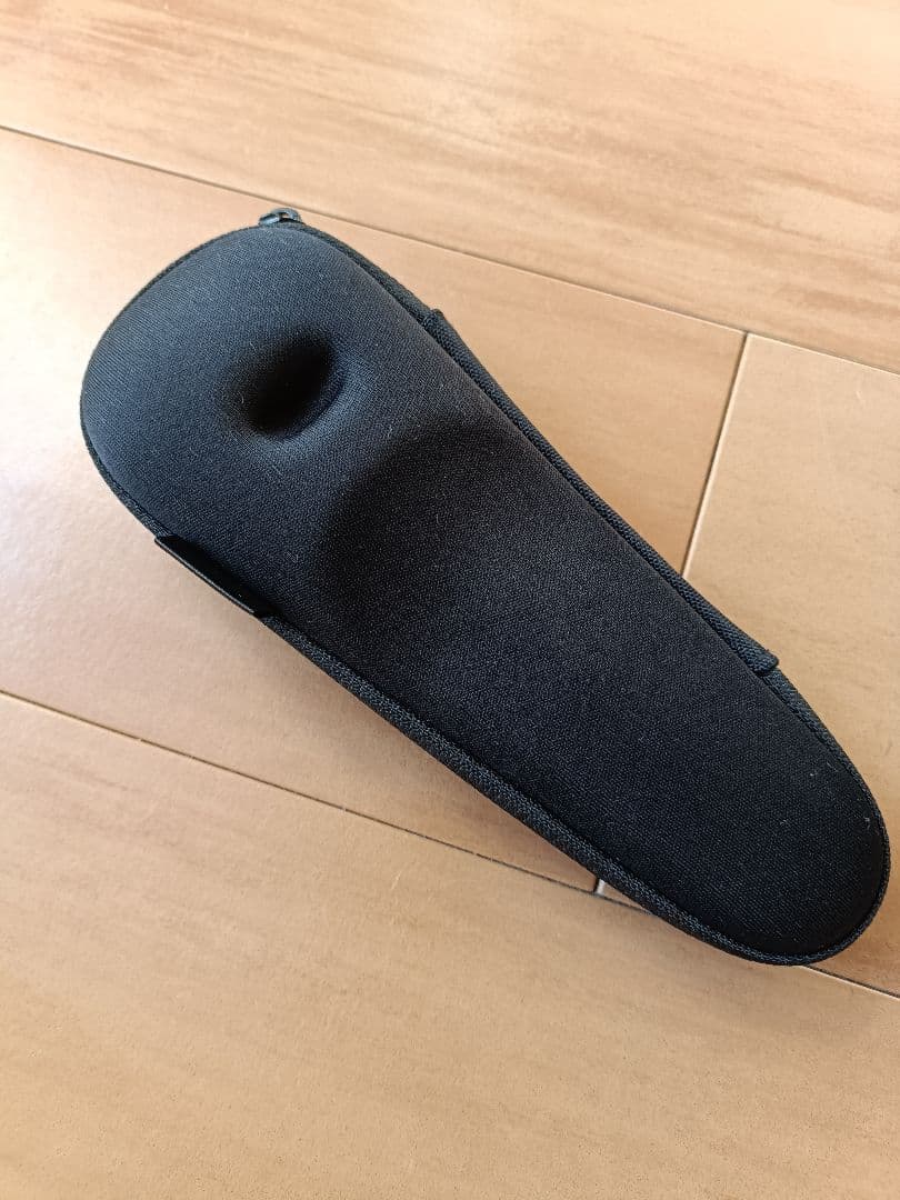 BRAUN S7 メンズ電気シェーバー 本体と付属品