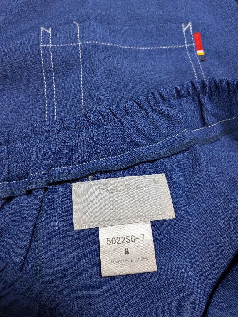 Dickies スクラブセット Mサイズ