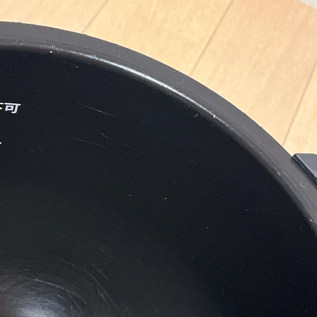 フッ素コート　内鍋　ヘルシオ　ホットクック　2.4L シャープ