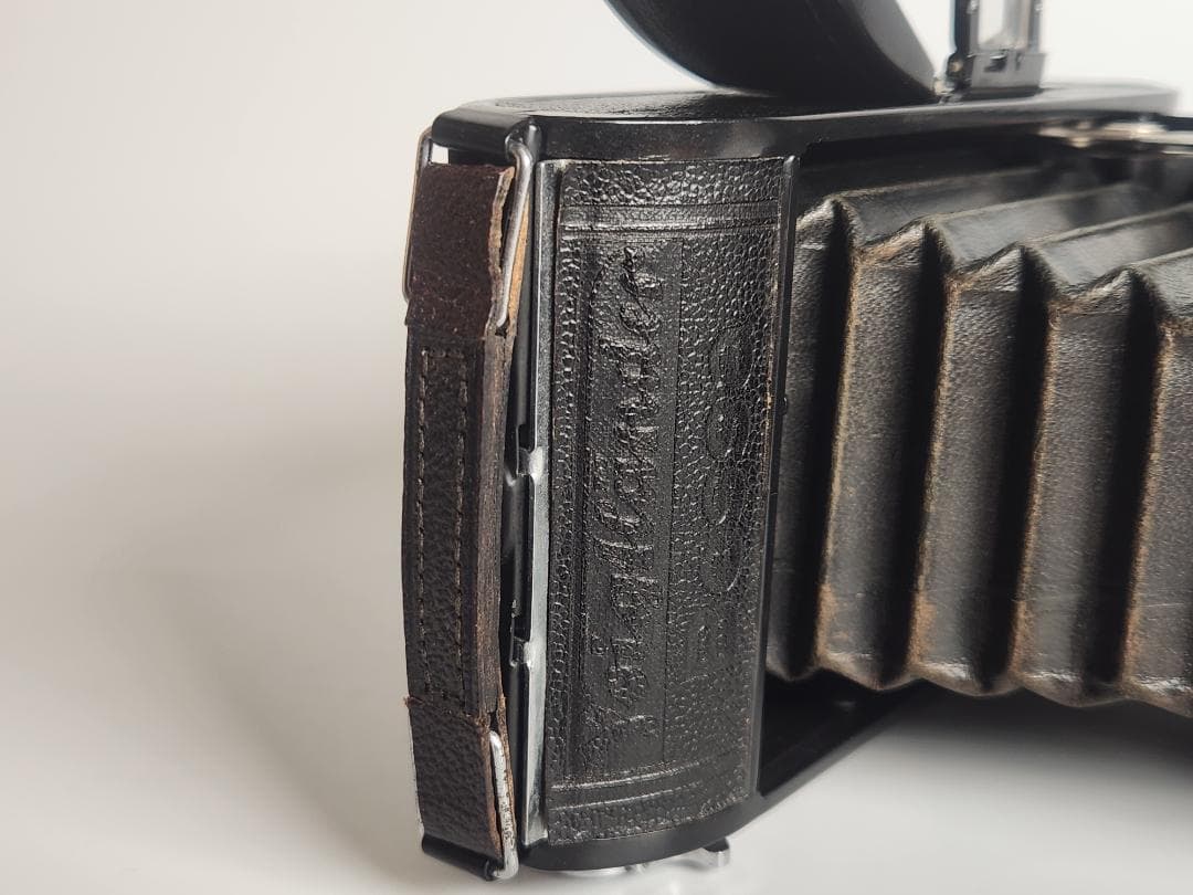 フィルムカメラ VOIGTLANDER Bessa SKOPAR F3.5 10.5cm