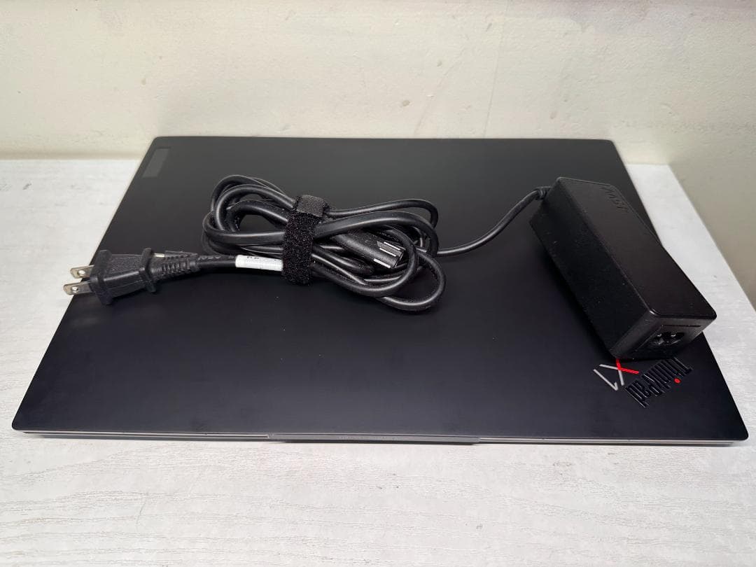 Windowsノート本体 Lenovo ThinkPad X1 Carbon G11 i5 16G 512