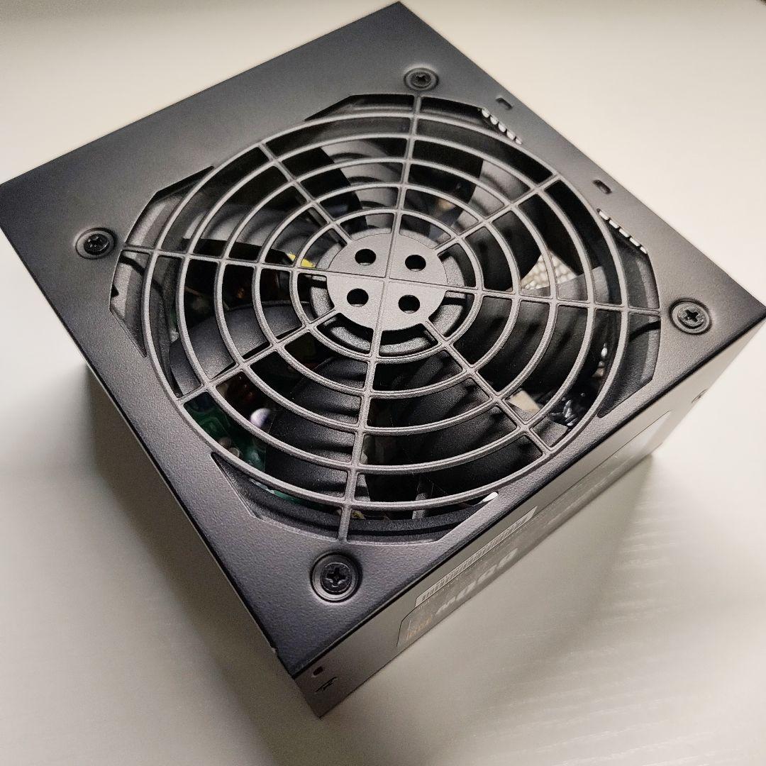 KRPW-GK650W/90+ 650W 電源ユニット