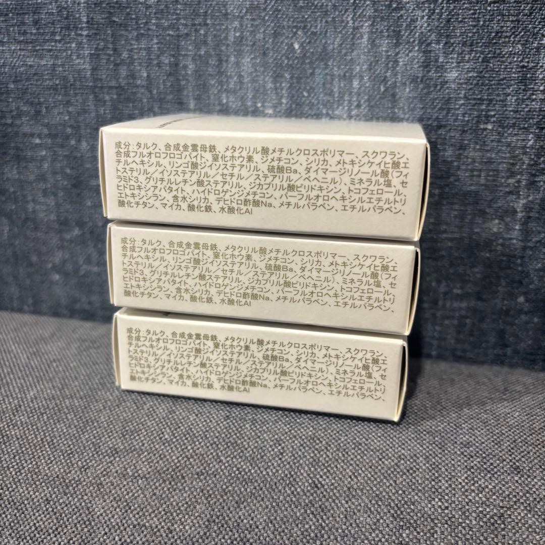 【新品】 ワミレス フェイス パウダリーファンデーション 249 ライトオークル