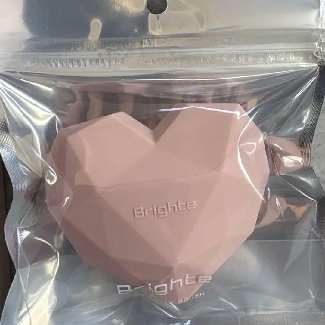 Brightee ELEKI LIFT 美顔器　ピンク