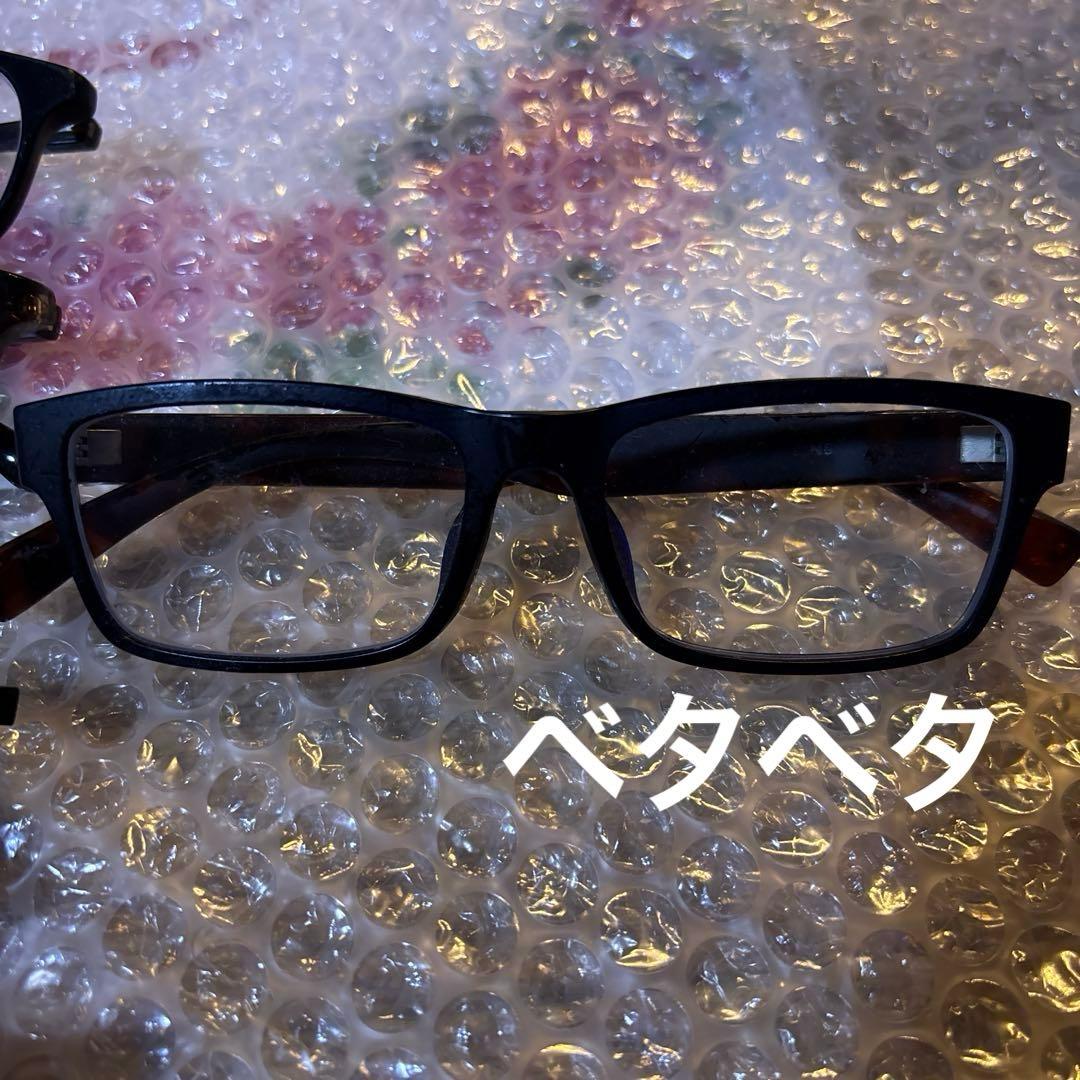 JINS メガネ 複数デザイン まとめ売り