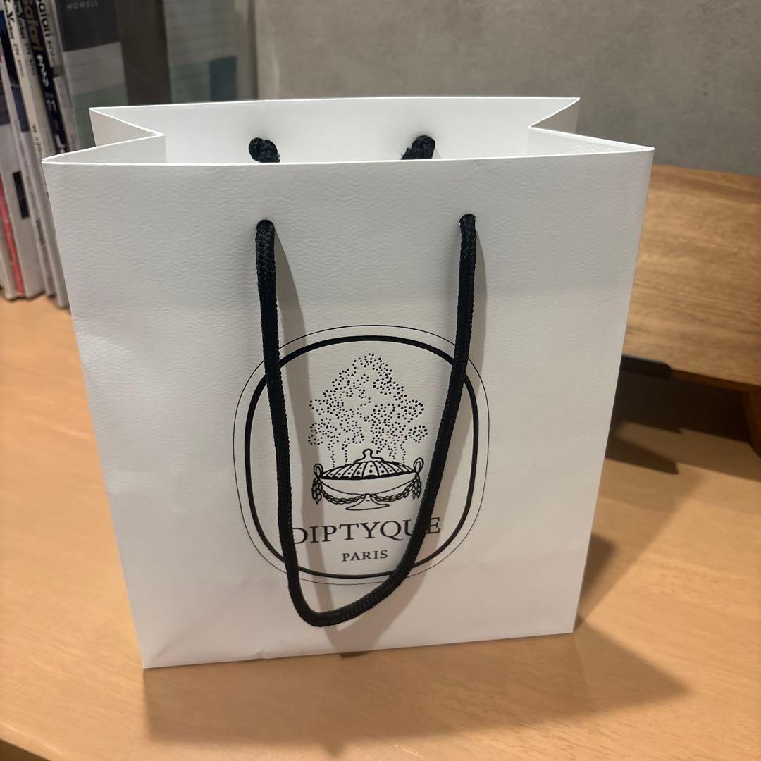 ★新品★ diptyque VETYER 香りキャンドル 190g