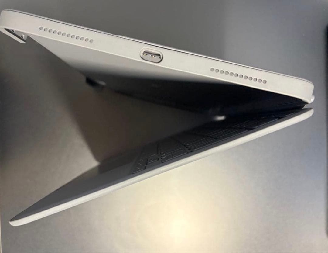 ロジクール Combo Touch iPad Air 11インチ M2/M3