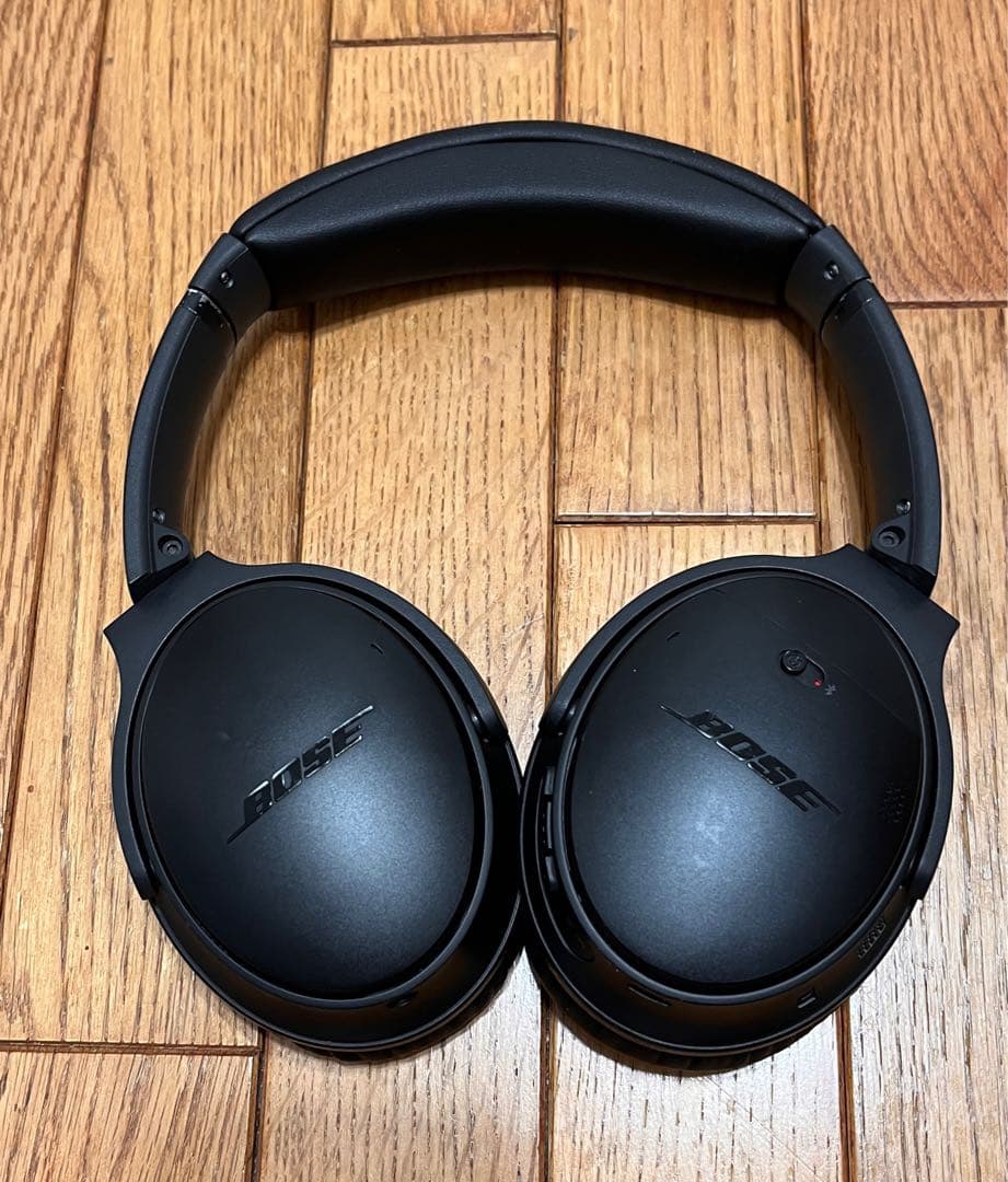 Y*i様 Bose QuietComfort 35 イヤーパッド・ヘッドバンド新