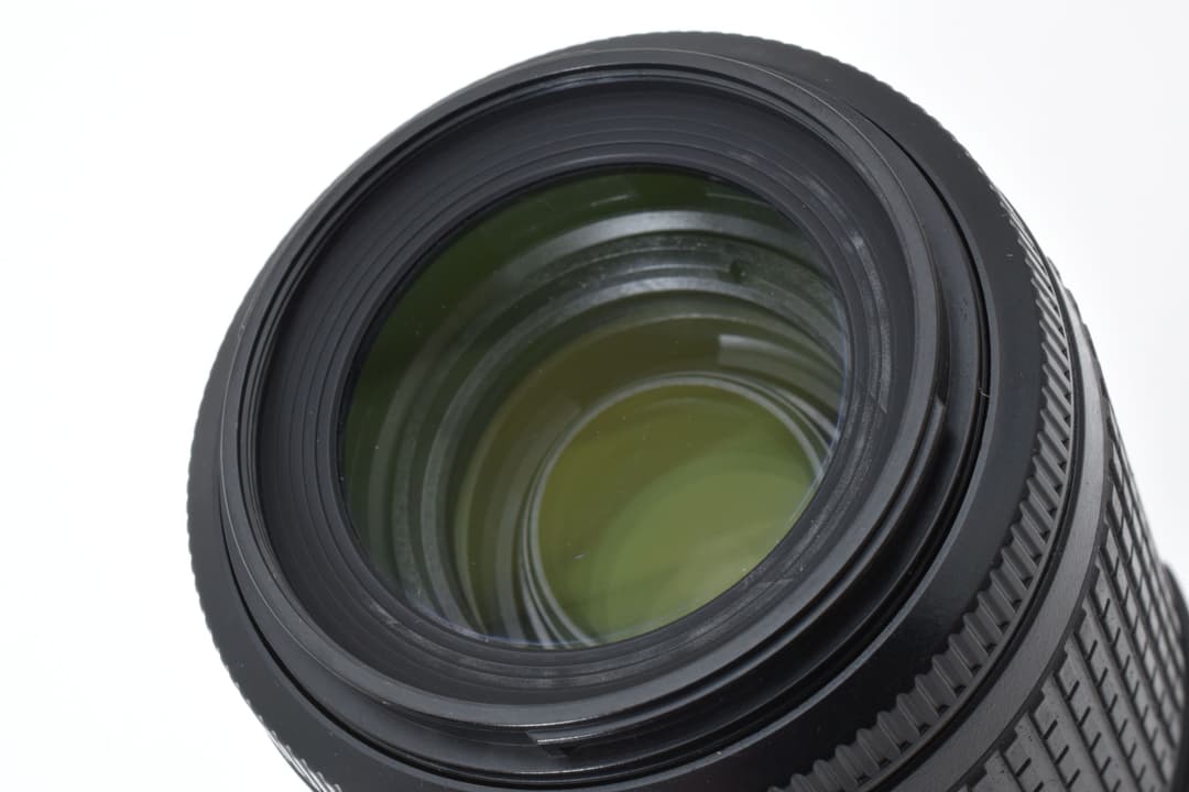 美品 Nikon AF-S 55-200mm F4-5.6 G VR #9519