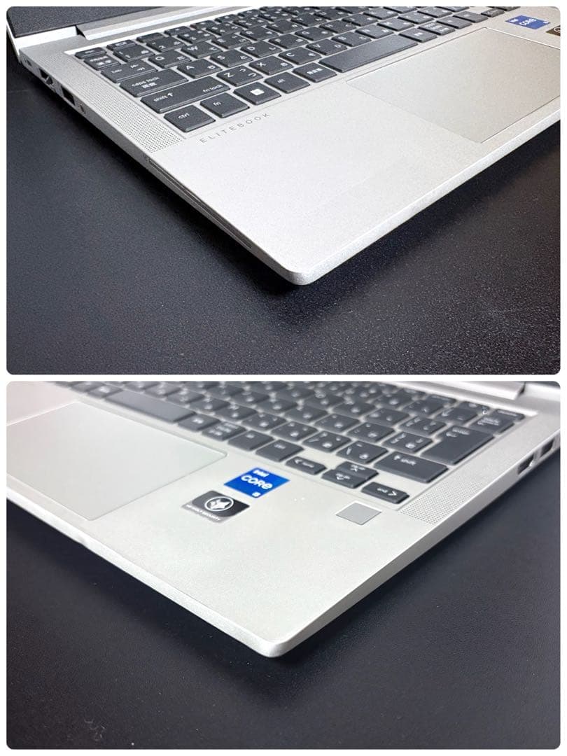 HP EliteBook 630 G9/12世代 i5/16G/256G