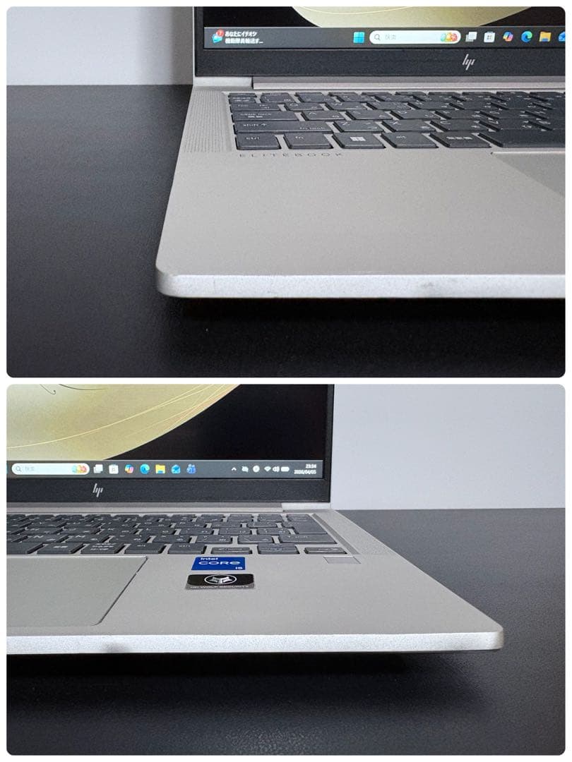HP EliteBook 630 G9/12世代 i5/16G/256G