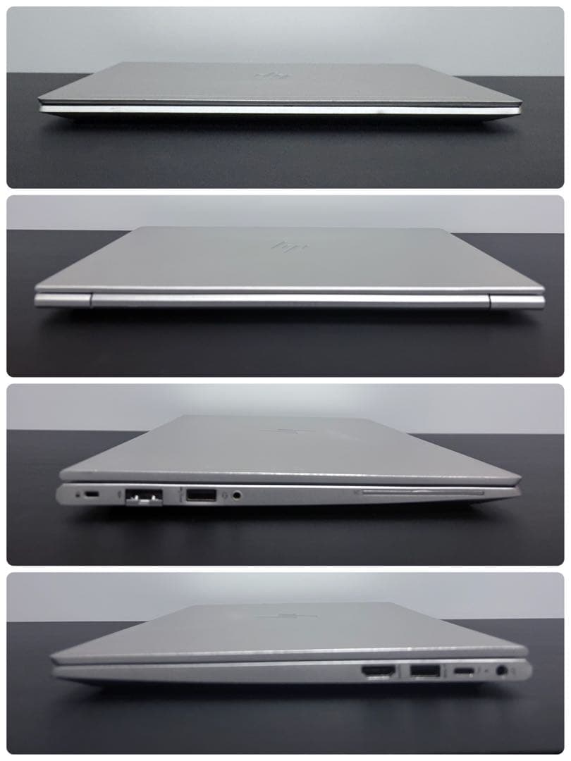 HP EliteBook 630 G9/12世代 i5/16G/256G