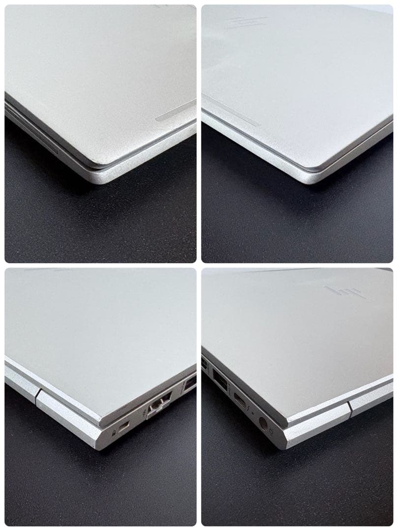 HP EliteBook 630 G9/12世代 i5/16G/256G