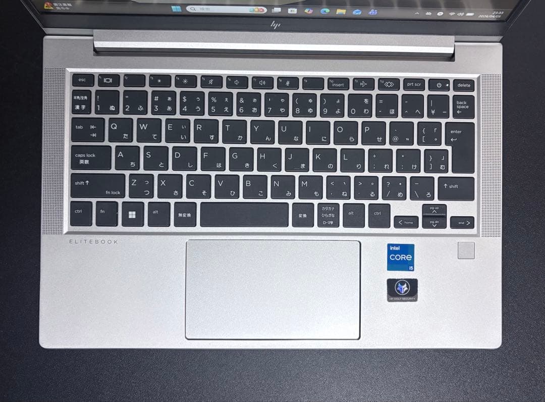 HP EliteBook 630 G9/12世代 i5/16G/256G
