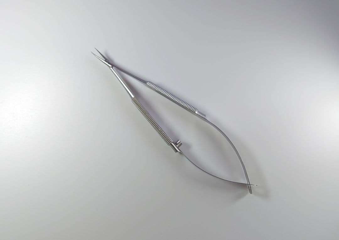 バラッケトルートマン持針器