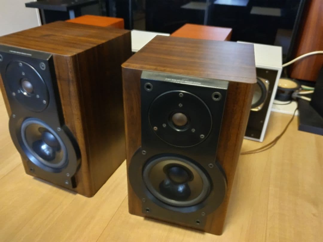 aiwa アイワ SX N3000 2ウェイ ペア 中古品【送料込み】