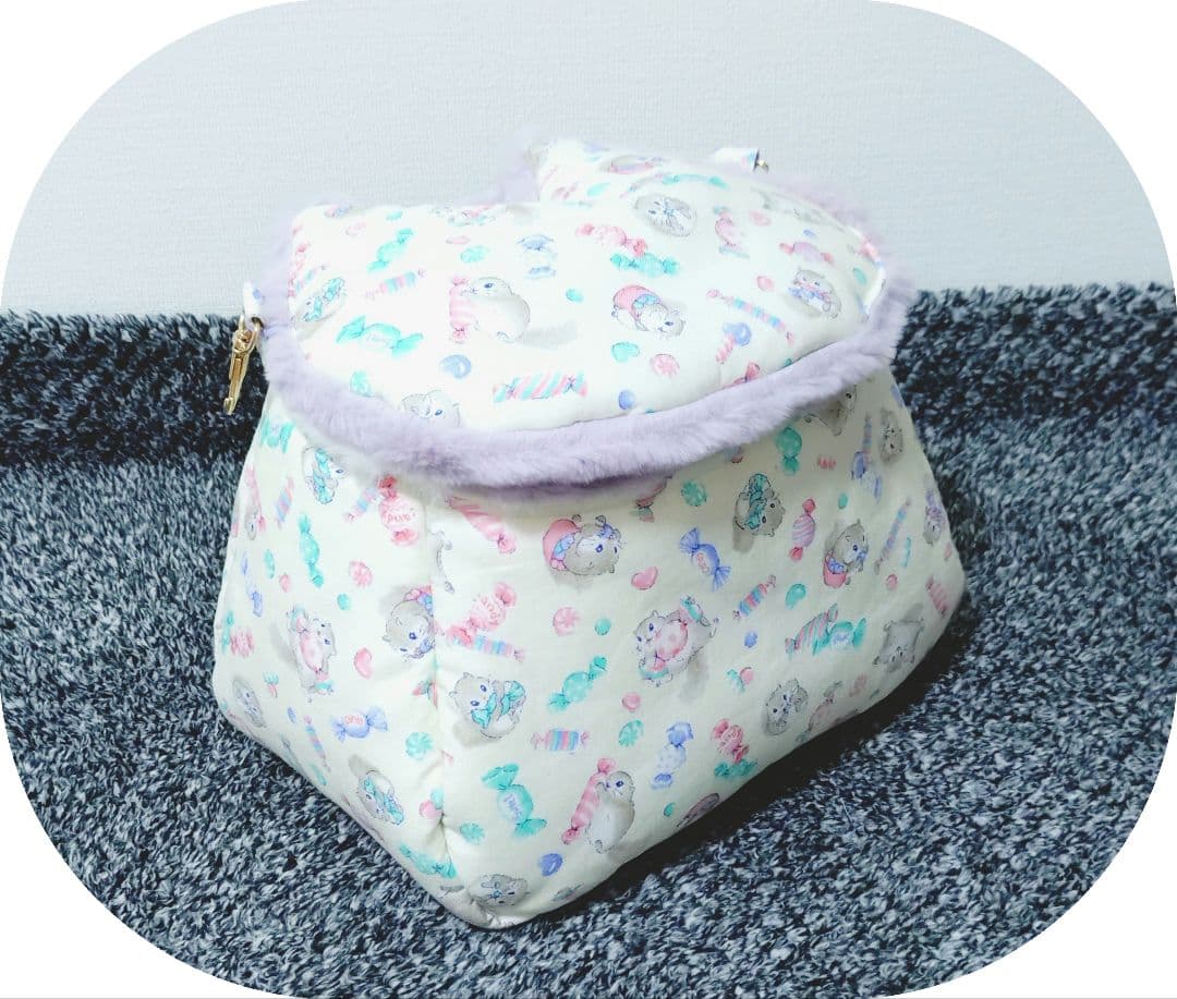 【年末年始特別オーダー専用ページ】フクロモモンガ