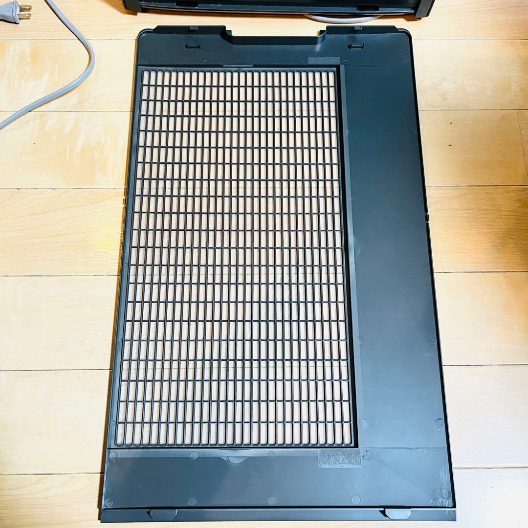 【未使用級】SHARP シャープ 加湿空気清浄機 KI-75XE4 2025年製