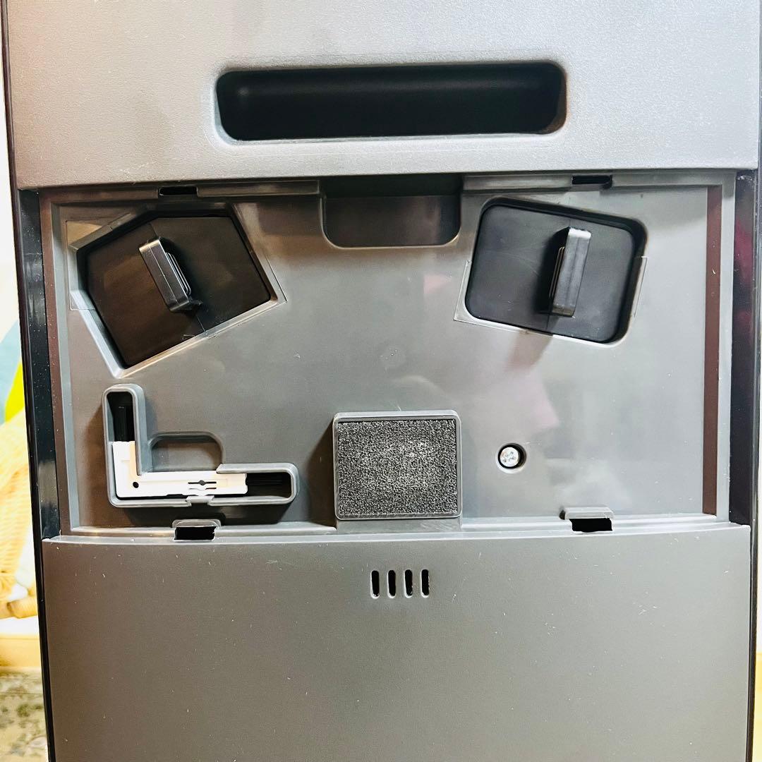【未使用級】SHARP シャープ 加湿空気清浄機 KI-75XE4 2025年製