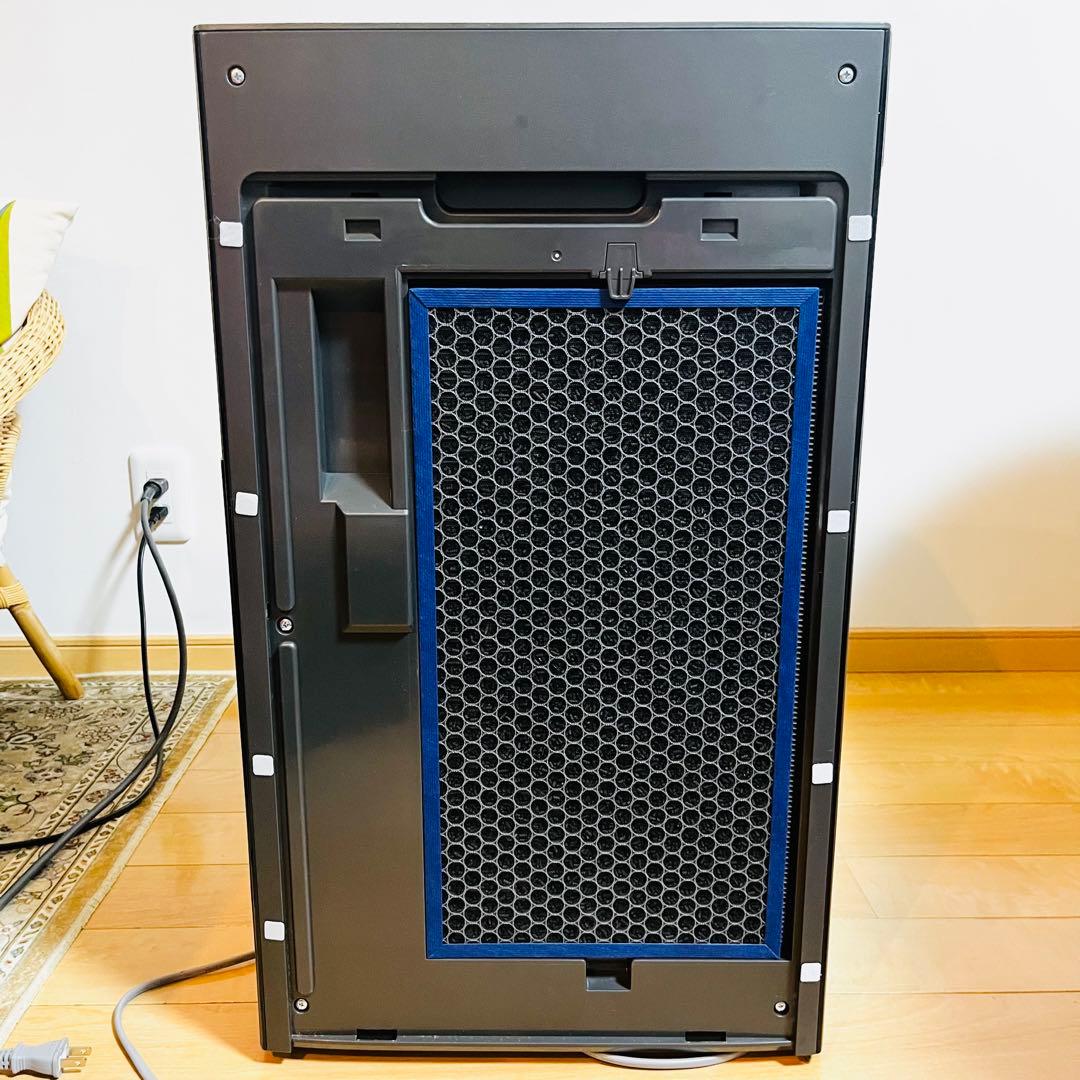 【未使用級】SHARP シャープ 加湿空気清浄機 KI-75XE4 2025年製