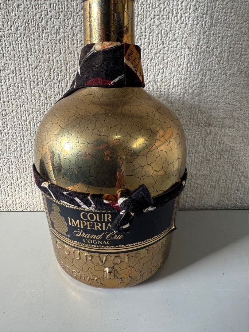 Q3332未開栓!Glenfiddich COUR IMPERIAL などまとめ