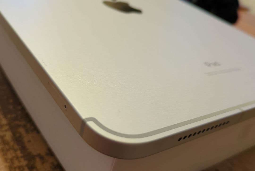 Apple iPad 第10世代　シルバー