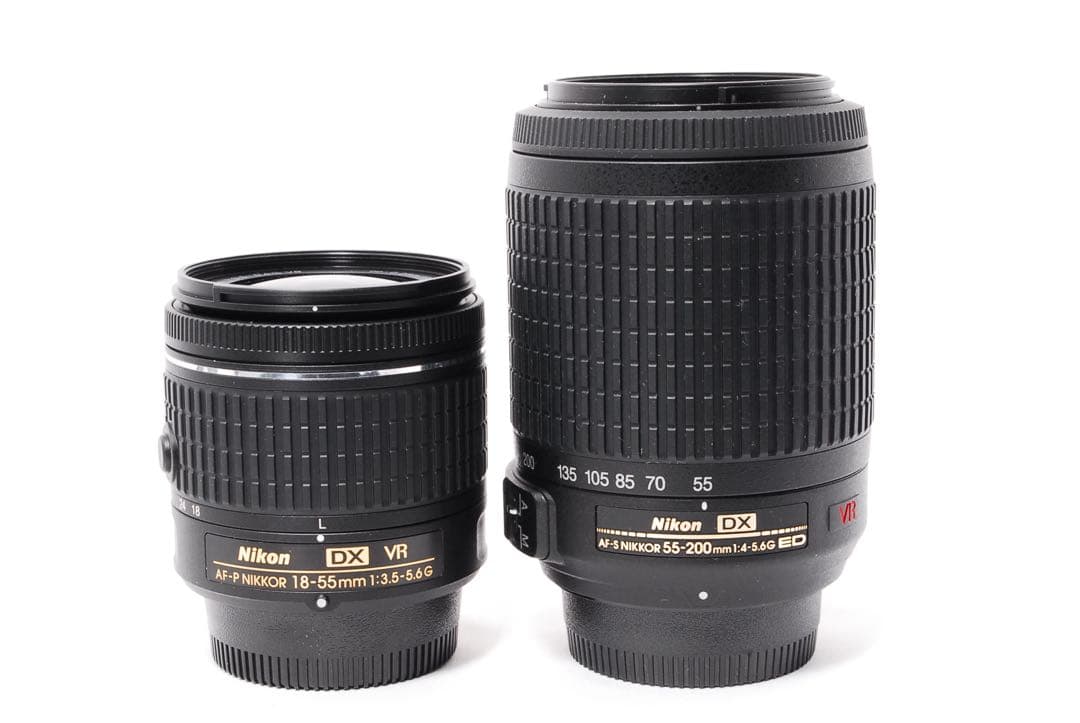 ◆Nikon D5300◆ショット数僅か◆新品級◆一眼レフカメラ◆WiFi転送◆