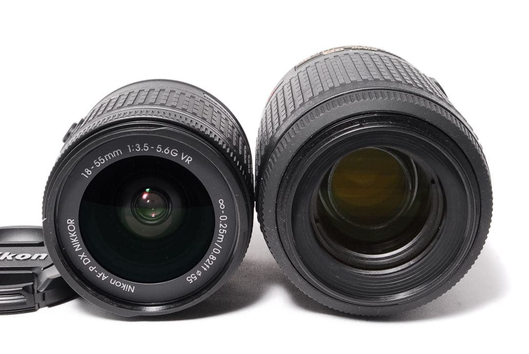 ◆Nikon D5300◆ショット数僅か◆新品級◆一眼レフカメラ◆WiFi転送◆