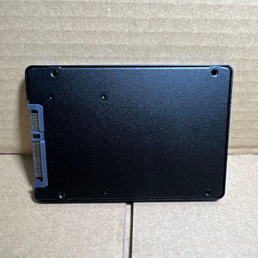 内蔵型SSD Silicon Power 2TB