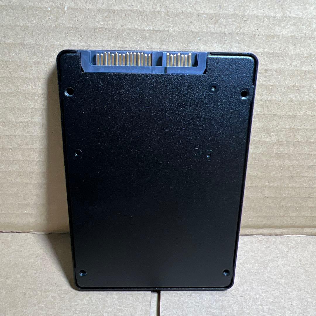 内蔵型SSD Silicon Power 2TB