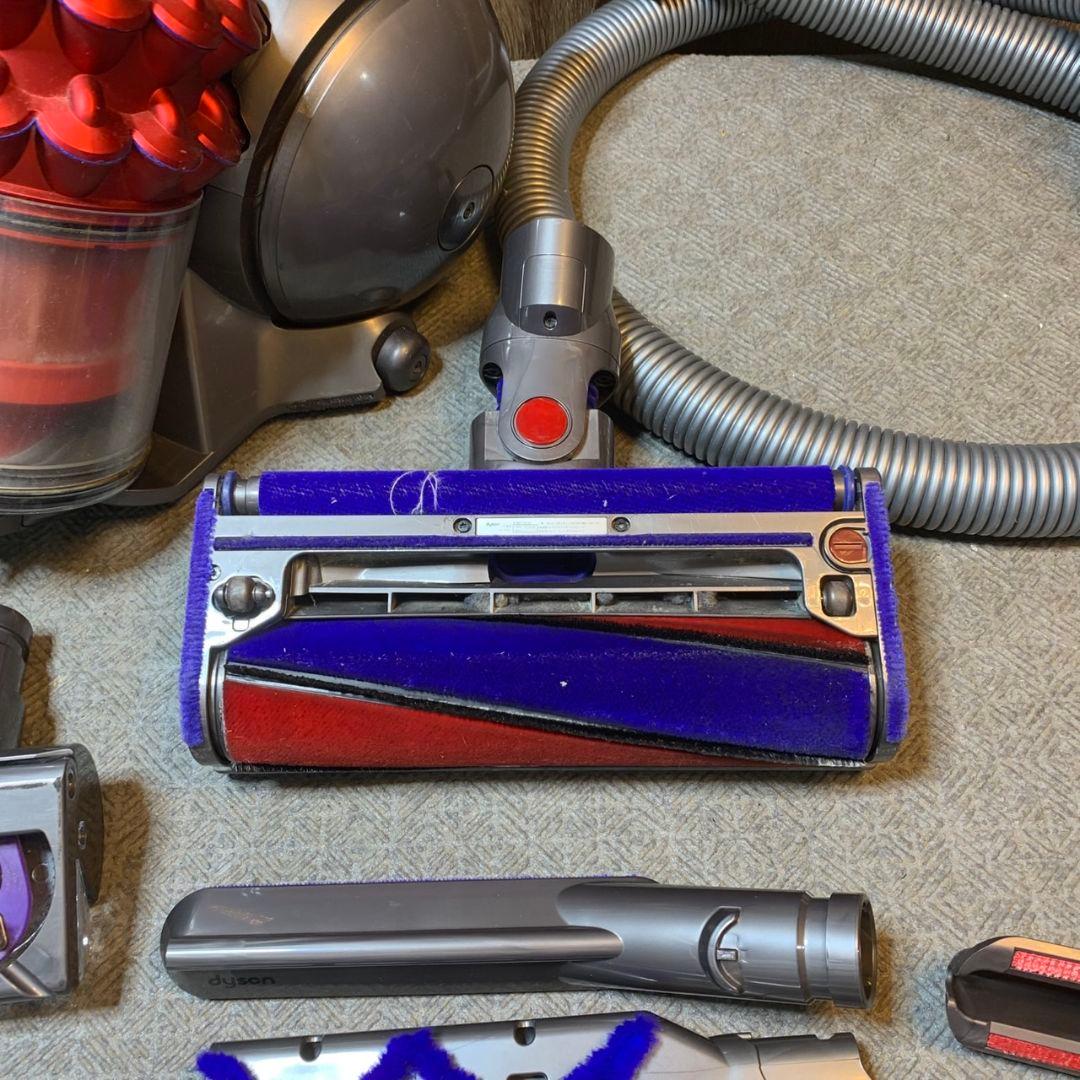 I151\" dyson CY24 クリーナー 掃除機
