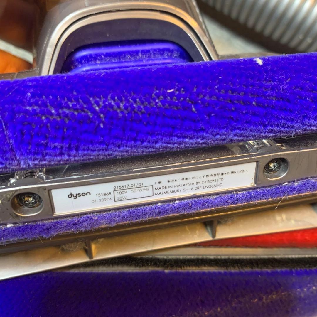 I151\" dyson CY24 クリーナー 掃除機