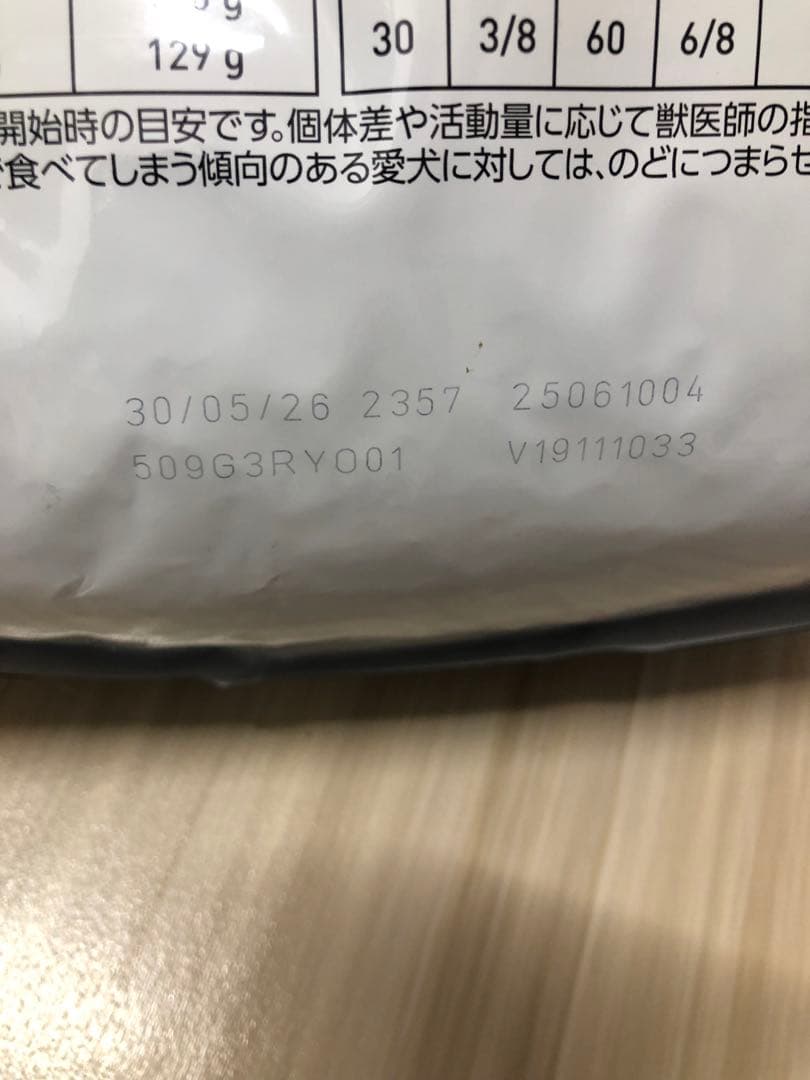 ロイヤルカナン消化器3キロとベッツリコ3個セット