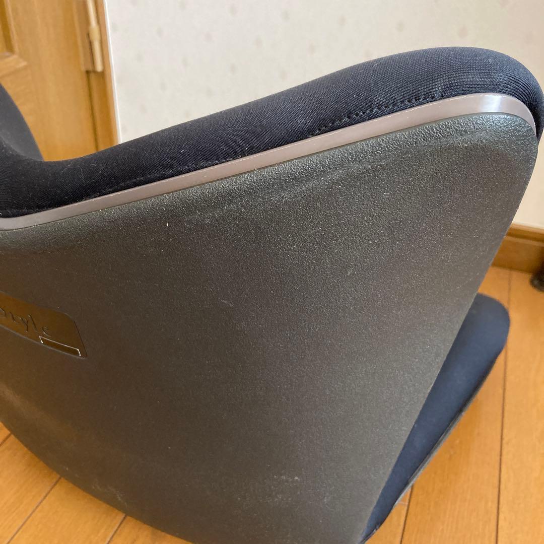 MTG Style スタイルプレミアム　ブラック