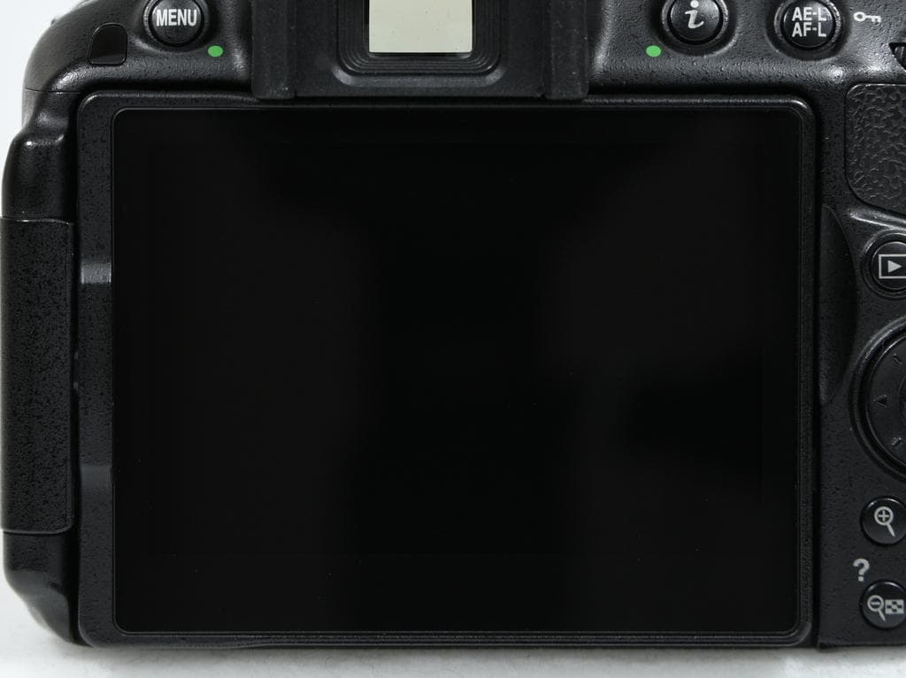【美品】 ニコン　Nikon D5300 レンズキット