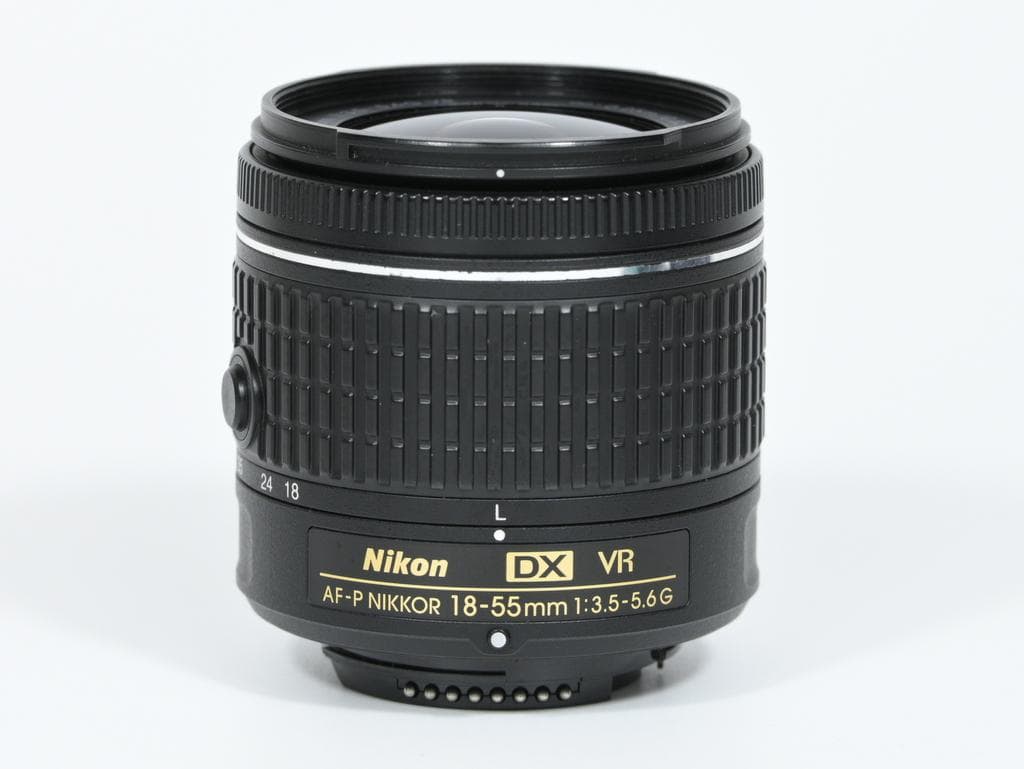 【美品】 ニコン　Nikon D5300 レンズキット