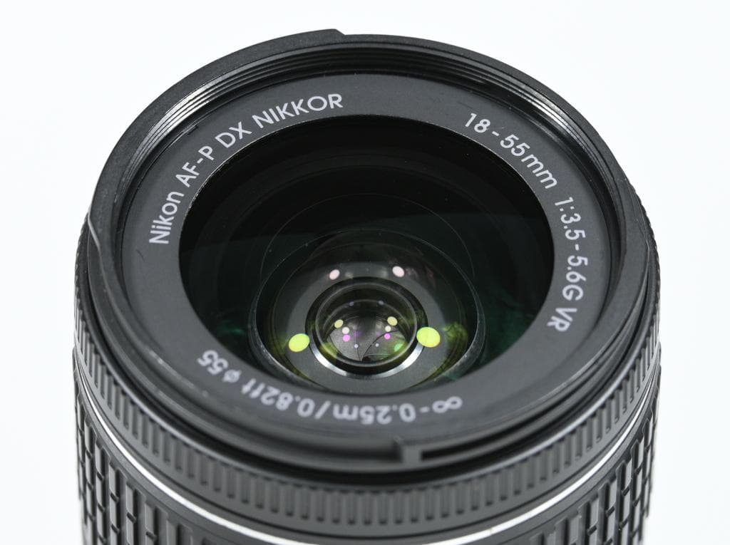 【美品】 ニコン　Nikon D5300 レンズキット