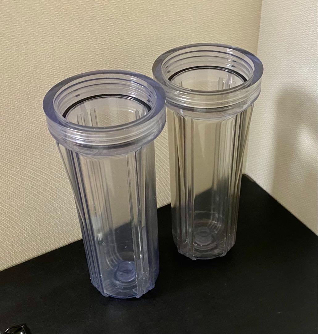 こ*ま様 【状態良】マーフィード浄水器 スタンダード　観賞魚用浄水器 Marfi